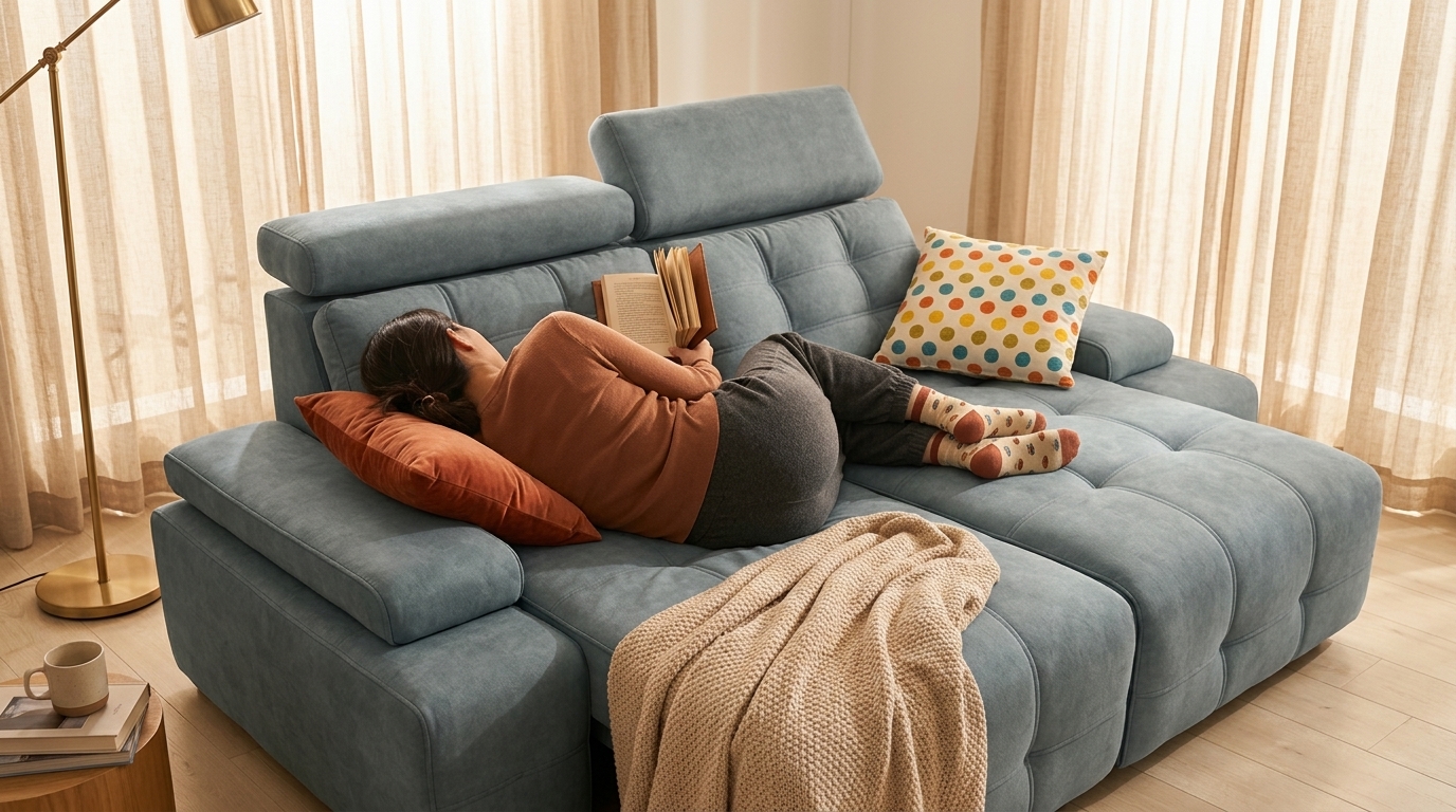 懶洋洋家居空間