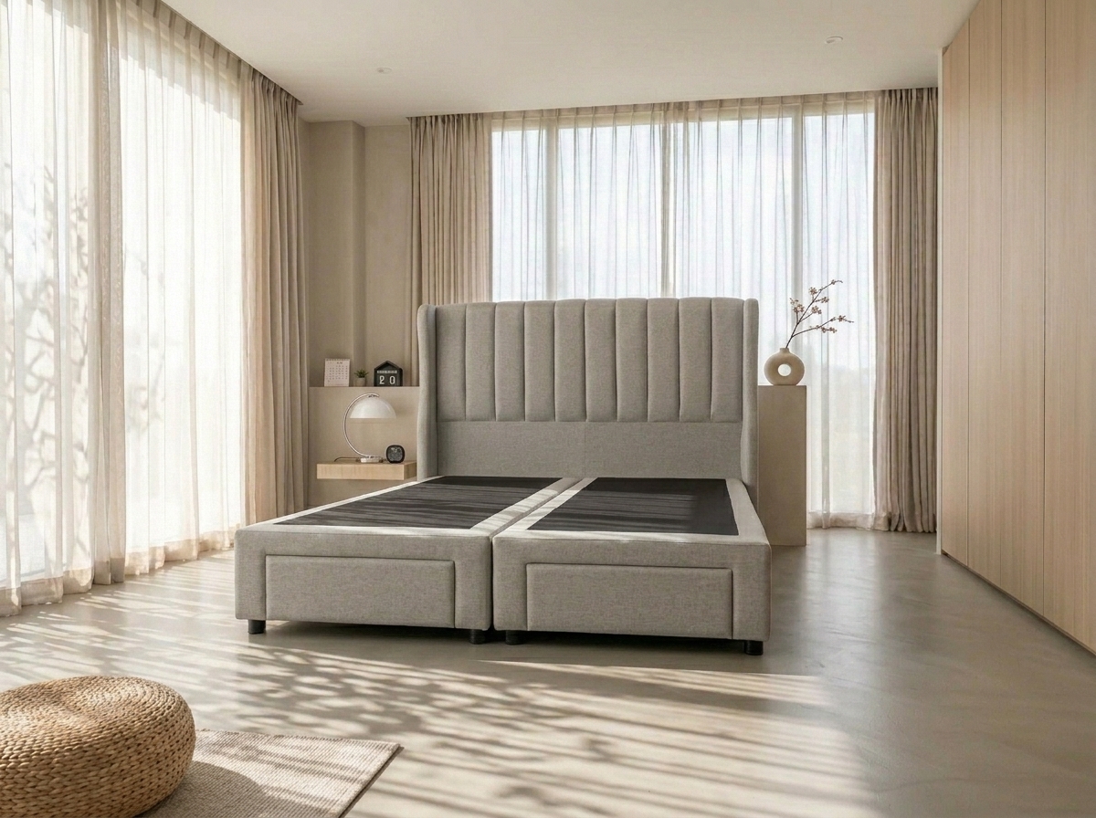 懶洋洋台灣工廠直營尺寸全客製示意圖