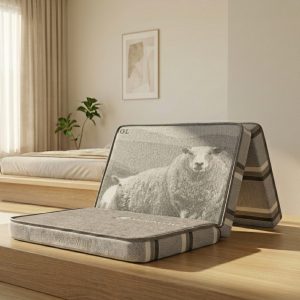 泰國天然乳膠床墊