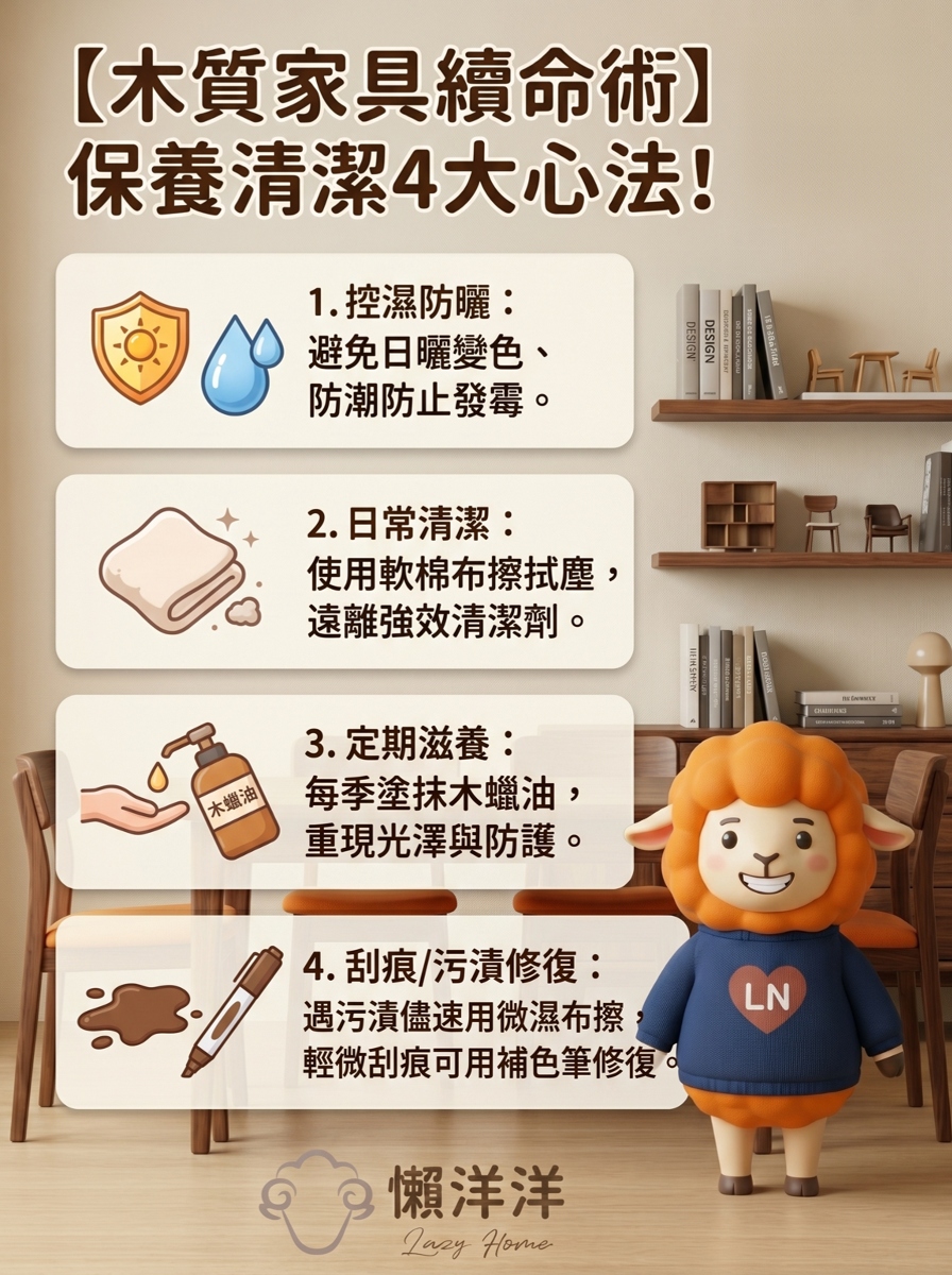 原木保養